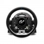 T-XX II SERVO BASE + WHEEL (4160846)