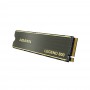 ADATA ALEG-800-500GCS drives allo stato solido 500 GB M.2 PCI Express 4.0 NVMe 3D NAND
