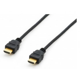 Equip 119351 cavo HDMI 3 m HDMI tipo A (Standard) Nero (119351)