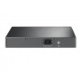 TP-LINK TL-SG1008MP Non gestito Gigabit Ethernet (10/100/1000) Supporto Power over Ethernet (PoE) Nero (TL-SG1008MP)