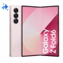 Samsung Galaxy Z Fold6 Smartphone AI, 256GB, RAM 12GB, Display 6,3"/7,6" Dynamic AMOLED 2X, Pink