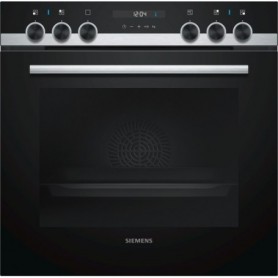 Siemens EQ521IA00 set di elettrodomestici da cucina Piano cottura a induzione Forno elettrico (EQ521IA00)
