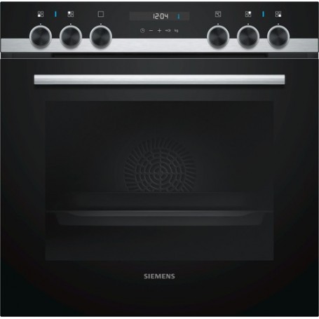 Siemens EQ521IA00 set di elettrodomestici da cucina Piano cottura a induzione Forno elettrico (EQ521IA00)