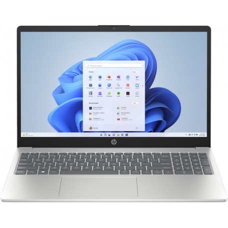 HP 15-fd0081nl Intel® Core™ i5 i5-1334U Computer portatile 39,6 cm (15.6") Full HD 8 GB DDR4-SDRAM 512 GB SSD Wi-Fi 6E (802.1