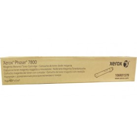 Xerox 106R01579 cartuccia toner 1 pz Originale Magenta