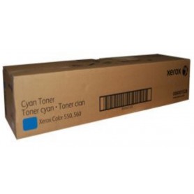 Xerox 006R01528 cartuccia toner 1 pz Originale Ciano