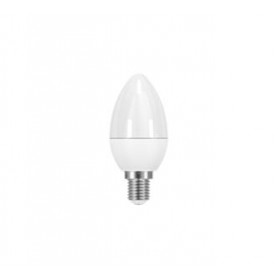 ENERGIZER LED CANDLE 470LM OPAL E14 WARM