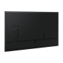 Samsung QB43C Pannello piatto per segnaletica digitale 109,2 cm (43") LCD Wi-Fi 350 cd/m² 4K Ultra HD Nero Processore integrato