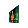 Samsung QH43C Pannello piatto per segnaletica digitale 109,2 cm (43") LCD Wi-Fi 700 cd/m² 4K Ultra HD Nero Processore integrato