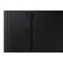 Samsung QM43C Pannello piatto per segnaletica digitale 109,2 cm (43") LCD Wi-Fi 500 cd/m² 4K Ultra HD Nero Processore integrato