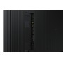 Samsung QM43C Pannello piatto per segnaletica digitale 109,2 cm (43") LCD Wi-Fi 500 cd/m² 4K Ultra HD Nero Processore integrato