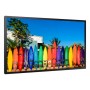 Samsung OM55B Pannello piatto per segnaletica digitale 139,7 cm (55") LCD Wi-Fi 3000 cd/m² 4K Ultra HD Nero Processore integrat
