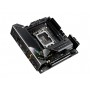 ASUS ROG STRIX Z690-I GAMING WIFI Intel Z690 LGA 1700 mini ITX (90MB1910-M0EAY0)