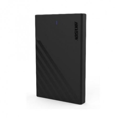 BOX ESTERNO HIKSEMI (by Hikvision) USB TYPE-C PER HDD/SSD SATA 2,5" - HS-HUB-MHC201 2.5