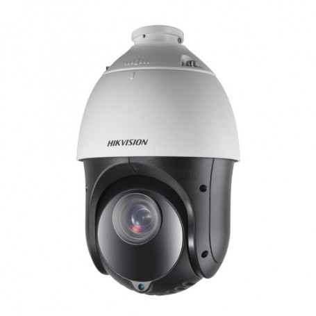 TELECAMERA HIKVISION SPEED DOME IP 4" 25X WDR 120dB H.265+ SMART IR 100MT 4MP - DS-2DE4425IW-DE