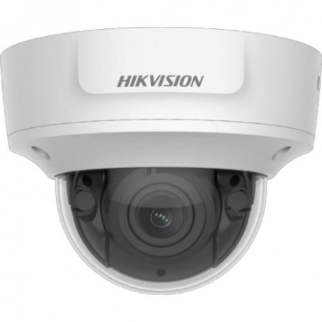 TELECAMERA HIKVISION PRO EASY IP 4.0 ACUSENSE, MINIDOME 4K (3840 x 2160) VARIFOCALE  MOTOR 2.8-12 mm DS-2CD2786G2T-IZS(2.8-12mm)