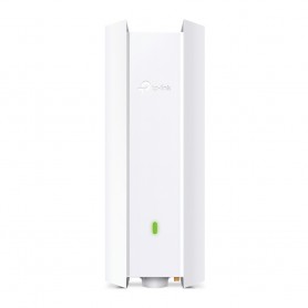 TP-Link AX3000 1000 Mbit/s Bianco Supporto Power over Ethernet (PoE)