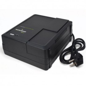 UPS ERA PLUS ACTIVE 1200W SCHUKO