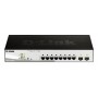 GIGABIT DESKTOP POE SMART SWITCH