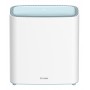 D-Link EAGLE PRO AI AX3200 Dual-band (2.4 GHz/5 GHz) Wi-Fi 6 (802.11ax) Bianco 2