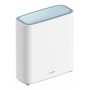 D-Link EAGLE PRO AI AX3200 Dual-band (2.4 GHz/5 GHz) Wi-Fi 6 (802.11ax) Bianco 2