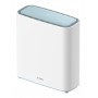 D-Link EAGLE PRO AI AX3200 Dual-band (2.4 GHz/5 GHz) Wi-Fi 6 (802.11ax) Bianco 2