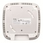 D-Link AC2300 1700 Mbit/s Bianco Supporto Power over Ethernet (PoE)