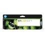 HP Cartuccia originale inchiostro giallo ad alta capacità 971XL (CN628AE)