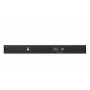 D-Link DMS-1100-10TP switch di rete Gestito L2 2.5G Ethernet (100/1000/2500) Supporto Power over Ethernet (PoE) 1U Nero