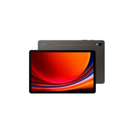 Samsung Galaxy Tab S9 SM-X716B 5G Qualcomm Snapdragon 128 GB 27,9 cm (11") 8 GB Wi-Fi 6 (802.11ax) Android 13 Grafite