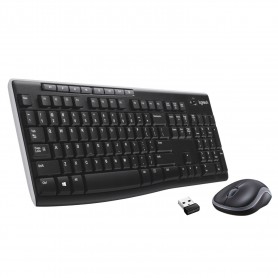 Logitech LGT-MK270-US (920-004509)
