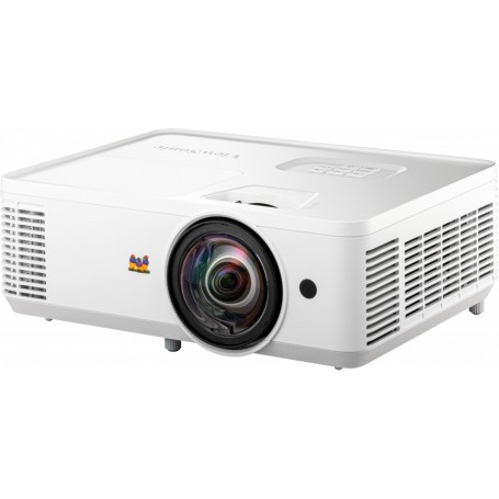 Viewsonic PS502W videoproiettore Proiettore a corto raggio 4000 ANSI lumen WXGA (1280x800) Bianco