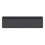 Trust Vaiya tastiera Universale USB + RF Wireless + Bluetooth Italiano Nero