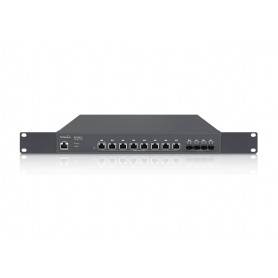 EnGenius ECS2512 switch di rete Gestito L2+ 2.5G Ethernet (100/1000/2500) Nero (ECS2512)