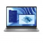 DELL Latitude 7455 Qualcomm Snapdragon X1E-80-100 Computer portatile 35,6 cm (14") Touch screen Quad HD+ 32 GB LPDDR5x-SDRAM 1 T