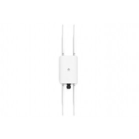 EnGenius ECW160 punto accesso WLAN 867 Mbit/s Bianco Supporto Power over Ethernet (PoE) (ECW160)