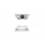 EnGenius ECW160 punto accesso WLAN 867 Mbit/s Bianco Supporto Power over Ethernet (PoE) (ECW160)