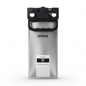 Epson WF-C5x90 Series Ink Cartridge XXL Black (C13T946140)