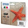 Epson Multipack 4-colours 603 Ink (C13T03U64020)