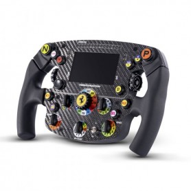 Thrustmaster SF1000 Edition Nero Volante PC, PlayStation 4, PlayStation 5, Xbox One, Xbox Series S, Xbox Series X (4060172)