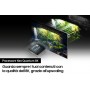 Samsung Series 8 TV Neo QLED 8K 85” QE85QN800A Smart TV Wi-Fi Stainless Steel 2021 (QE85QN800ATXZT)