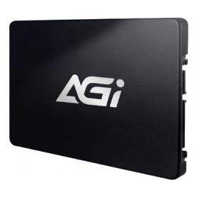 AGI Technology AI238 256 GB 2.5" Serial ATA III 3D NAND