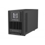 Conceptronic ZEUS52ES2K gruppo di continuità (UPS) Doppia conversione (online) 2 kVA 1800 W 4 presa(e) AC