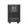 Conceptronic ZEUS52ES2K gruppo di continuità (UPS) Doppia conversione (online) 2 kVA 1800 W 4 presa(e) AC