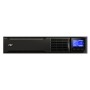 FSP Champ Rack 2K gruppo di continuità (UPS) Doppia conversione (online) 2 kVA 1800 W 3 presa(e) AC
