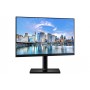 Samsung F24T450FQR 61 cm (24") 1920 x 1080 Pixel Full HD Nero (LF24T450FQRXEN)