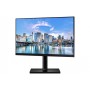 Samsung F24T450FQR 61 cm (24") 1920 x 1080 Pixel Full HD Nero (LF24T450FQRXEN)