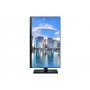Samsung F24T450FQR 61 cm (24") 1920 x 1080 Pixel Full HD Nero (LF24T450FQRXEN)