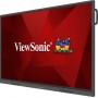 Viewsonic IFP55G1 lavagna interattiva 139,7 cm (55") 3840 x 2160 Pixel Touch screen Nero HDMI