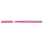 STABILO Trio A–Z marcatore Fine Multicolore 24 pz (378/1-24-01)